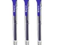 Blue Pen Lexi